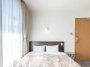 Kochi Terminal Hotel - Habitación