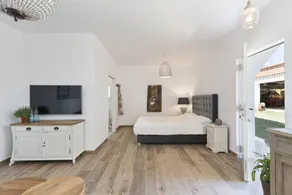 Masia Can Rovira - Quarto