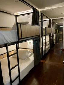 Unicentro Rooms Inn by Saint Michel - Chambre
