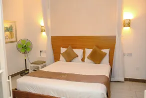 Ol donyo Sapuk Resort - Room