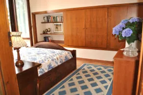 Villa Vallereale Beautiful Garden and Private Pool 9 km From Sperlonga - Chambre