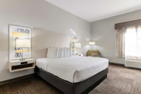 Best Western Auburndale Inn & Suites - Chambre