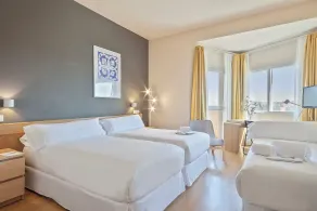 Hotel TRH La Motilla - Chambre