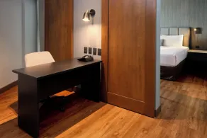 Crowne Plaza Villahermosa by IHG - Camera