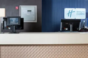 Holiday Inn Express London - Wandsworth by IHG - Réception