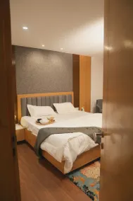 KRIYA GRANDEUR - Quarto
