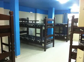 Vidigal Varandas Hostel - Room