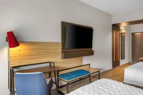 Tru By Hilton Middleburg Heights Cleveland Airport - Chambre