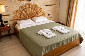 KAMEL LUXURY ÇEŞME - Camera