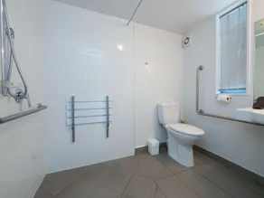 Bellano Motel Suites - Salle de bain