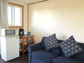 Top Mast Resort - Habitación