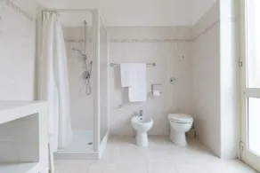 UniHo Hostel - Banheiro