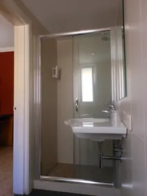 Hostal Can Pou - Salle de bain