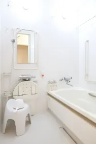 3 Wellness - Bathroom