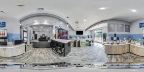 Clarion Pointe on the lake Clarksville-South Hill West - Recepción