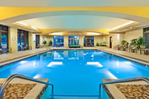 Embassy Suites by Hilton Nashville SE Murfreesboro - Basseng
