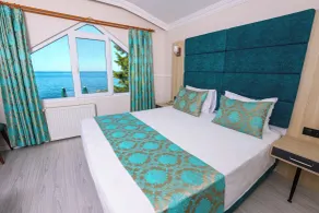 Mare Blu Hotel - Room
