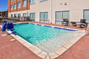 Holiday Inn Express & Suites - Van Horn by IHG - Piscina