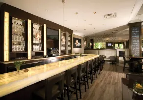 Hockley Valley Resort - Restaurant