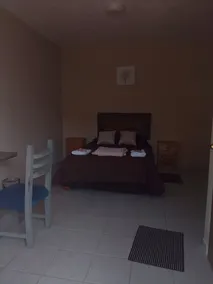 Hotel HG - Zimmer