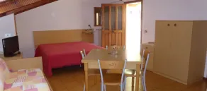 Residence Green Park - Zimmer