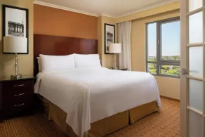 Newport Beach Marriott Bayview - Chambre
