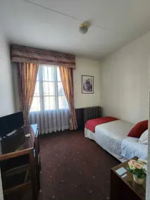 HOTEL MERCURIO - Rum
