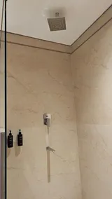 BHOLA RESORT  - Salle de bain
