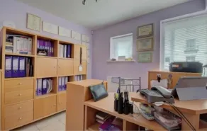 Oxford Street 5 Bedroom Townhouse - Rum