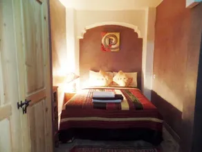 Riad DIHYA & Rooftop Pool - Camera