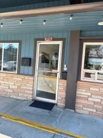 Motel Garberville - Lobby