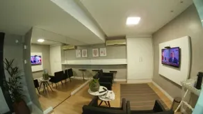 Hotel Treviso - Reception