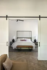 Hotel Yountville - Room