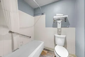 Quality Inn Durango - Salle de bain