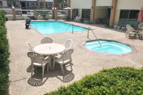 Coratel Inn & Suites by Jasper New Braunfels IH-35 EXT 189 - Pool