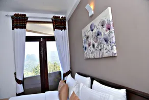 Kingsford Residences - View from room