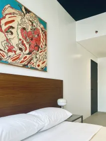 Cayco House by Hotel Durban - Værelse