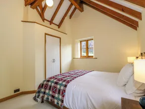 Stowey Mead Stables - Rum