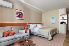 MARITIM Hotel Amelia - Room
