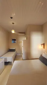 Villamar Pousada - Rom