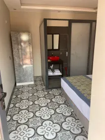 Assos Bianca Suites - Zimmer