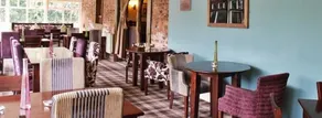 Gardeners Country Inn - Restaurant