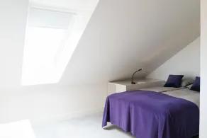 Park Hotel Viljandi - Room