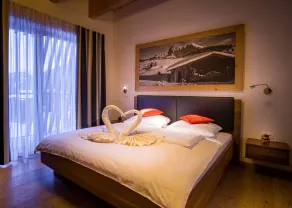 Apartments Dolomit-Royal - Camera