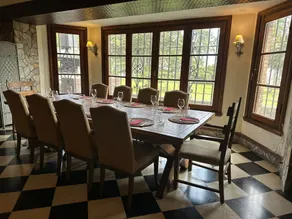 La Baguala - Restaurant