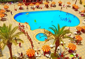 safa aquapark hotel  - Pool