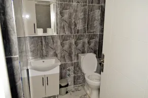 Vip Suit - Bathroom