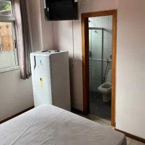 Apart Hotel - Room