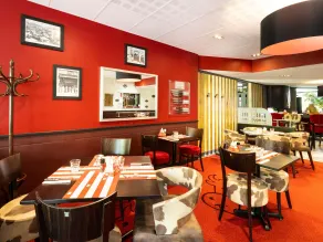 ibis Metz Nord - Restaurant