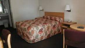 Premier Inns Thousand Oaks - Chambre